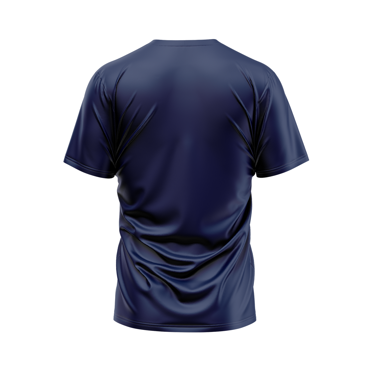 Navy GBC Performance Shirt