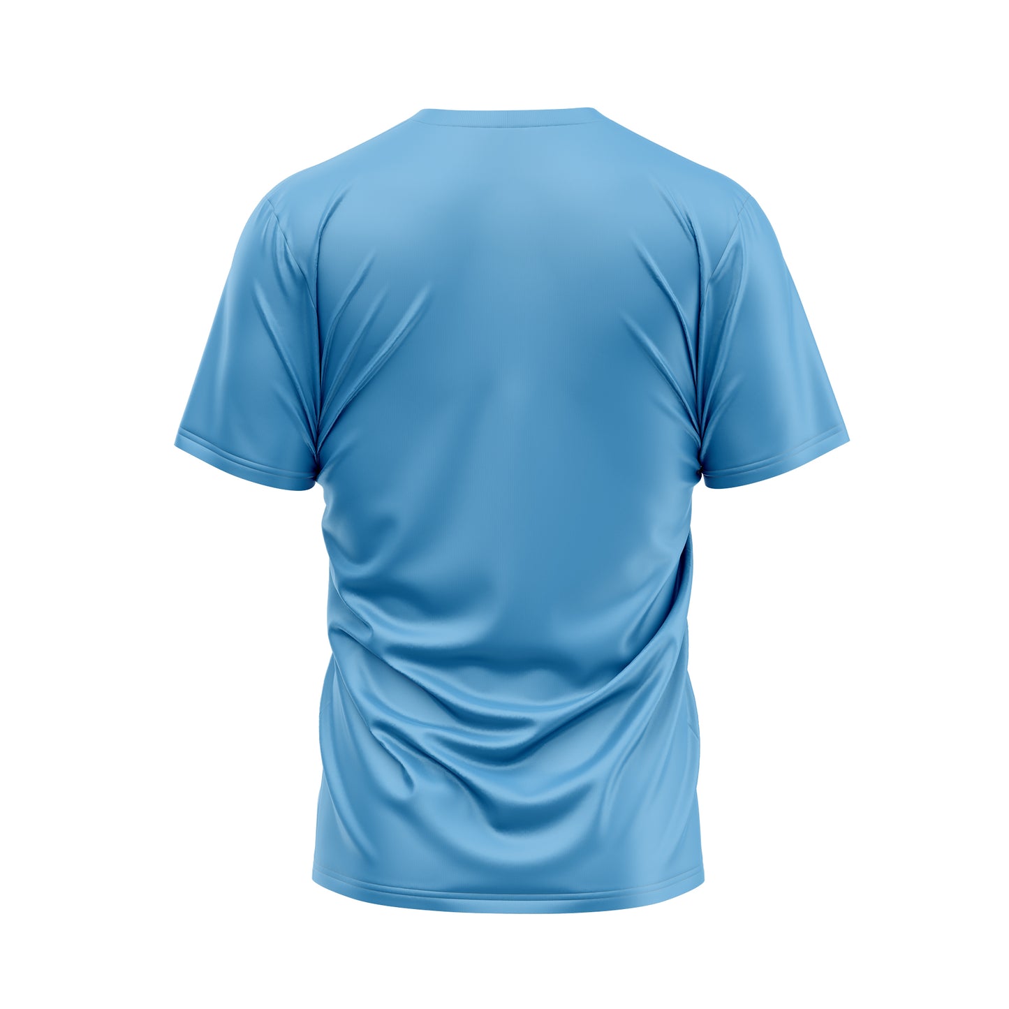 Columbia Blue GBC Softball Performance Shirt