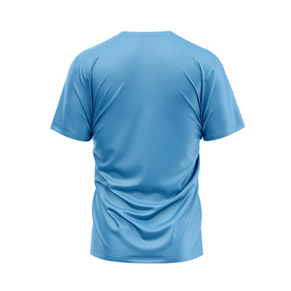 Columbia Blue GBC Prospects Performance Shirt