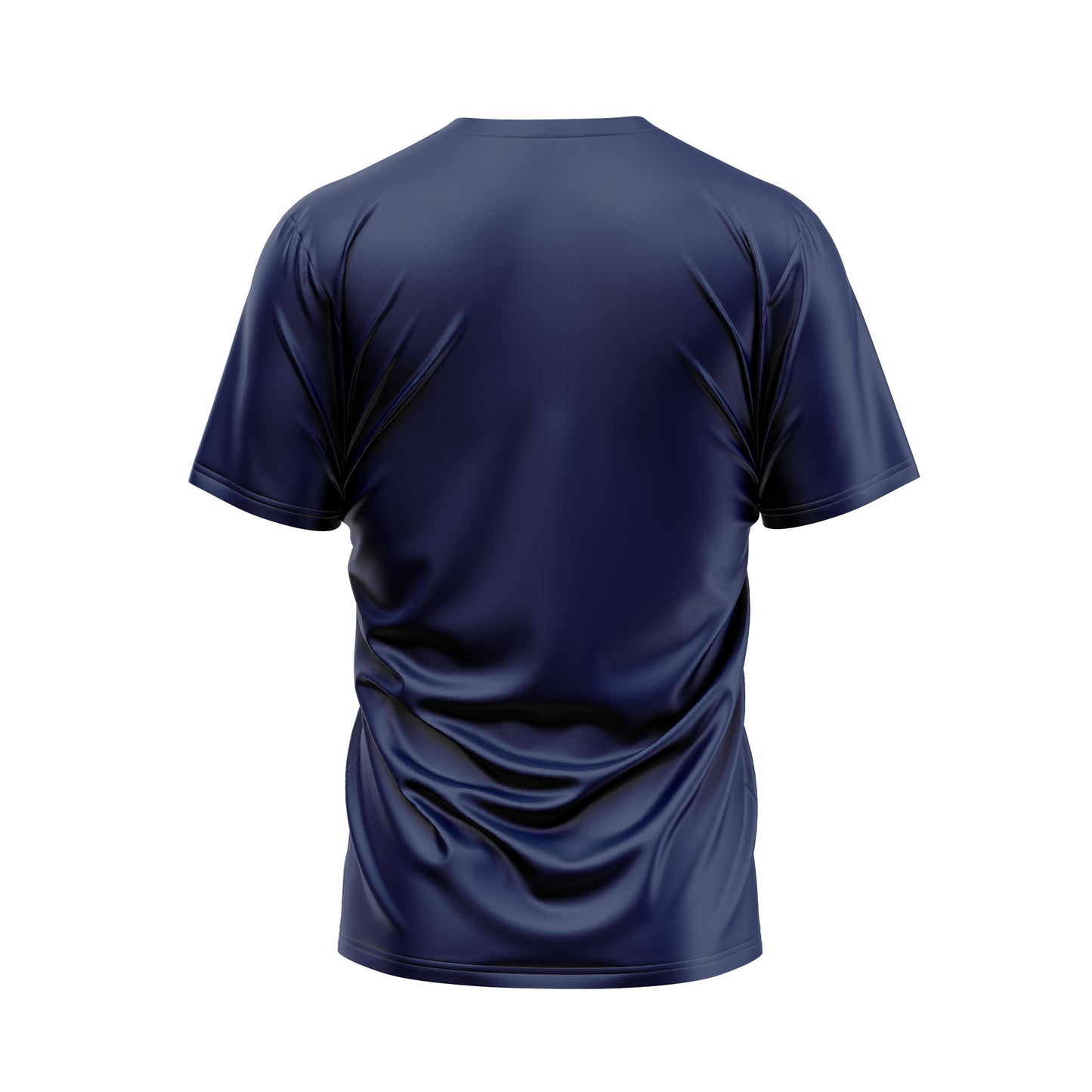 Navy GBC Prospects Performance Shirt