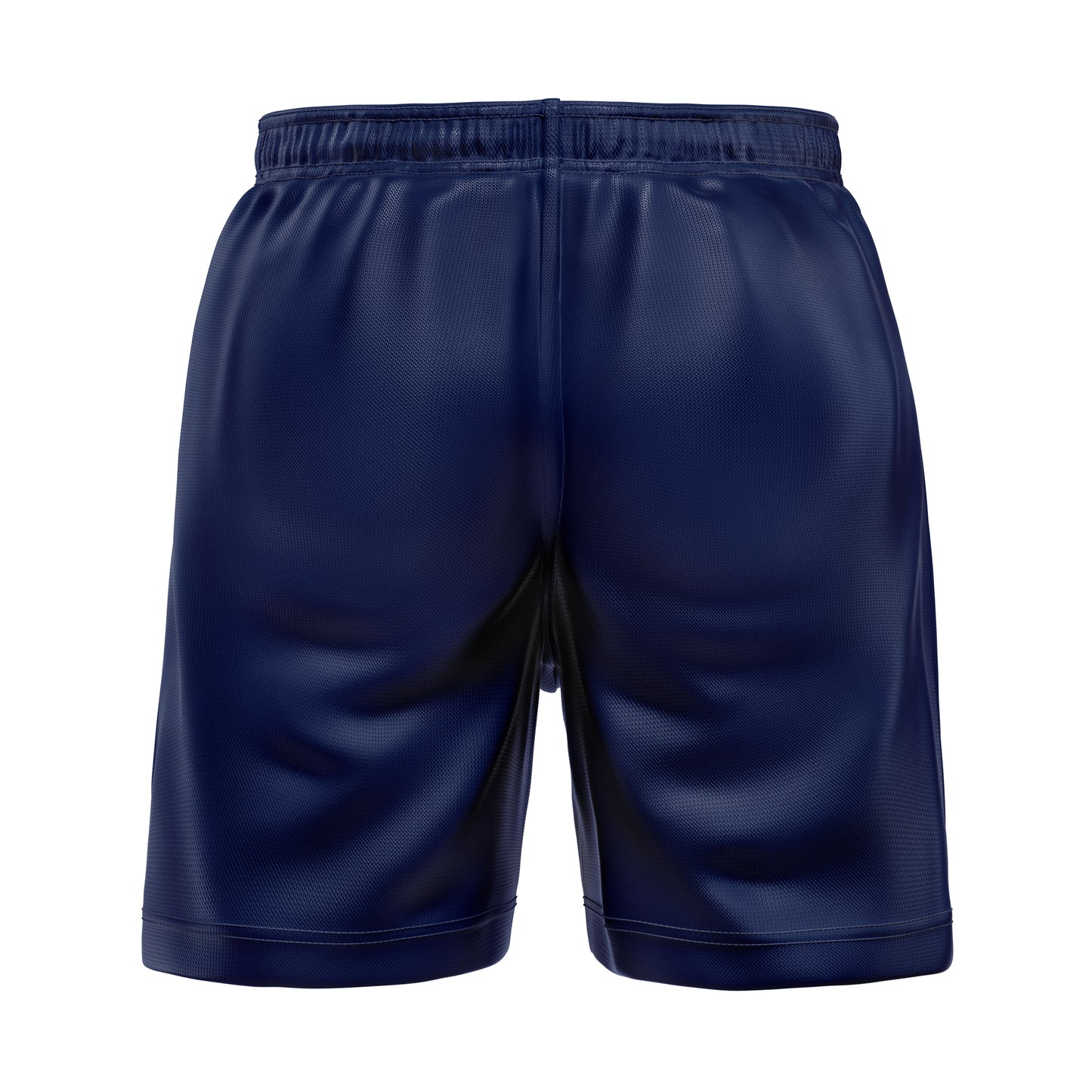 Navy GBC Performance Shorts