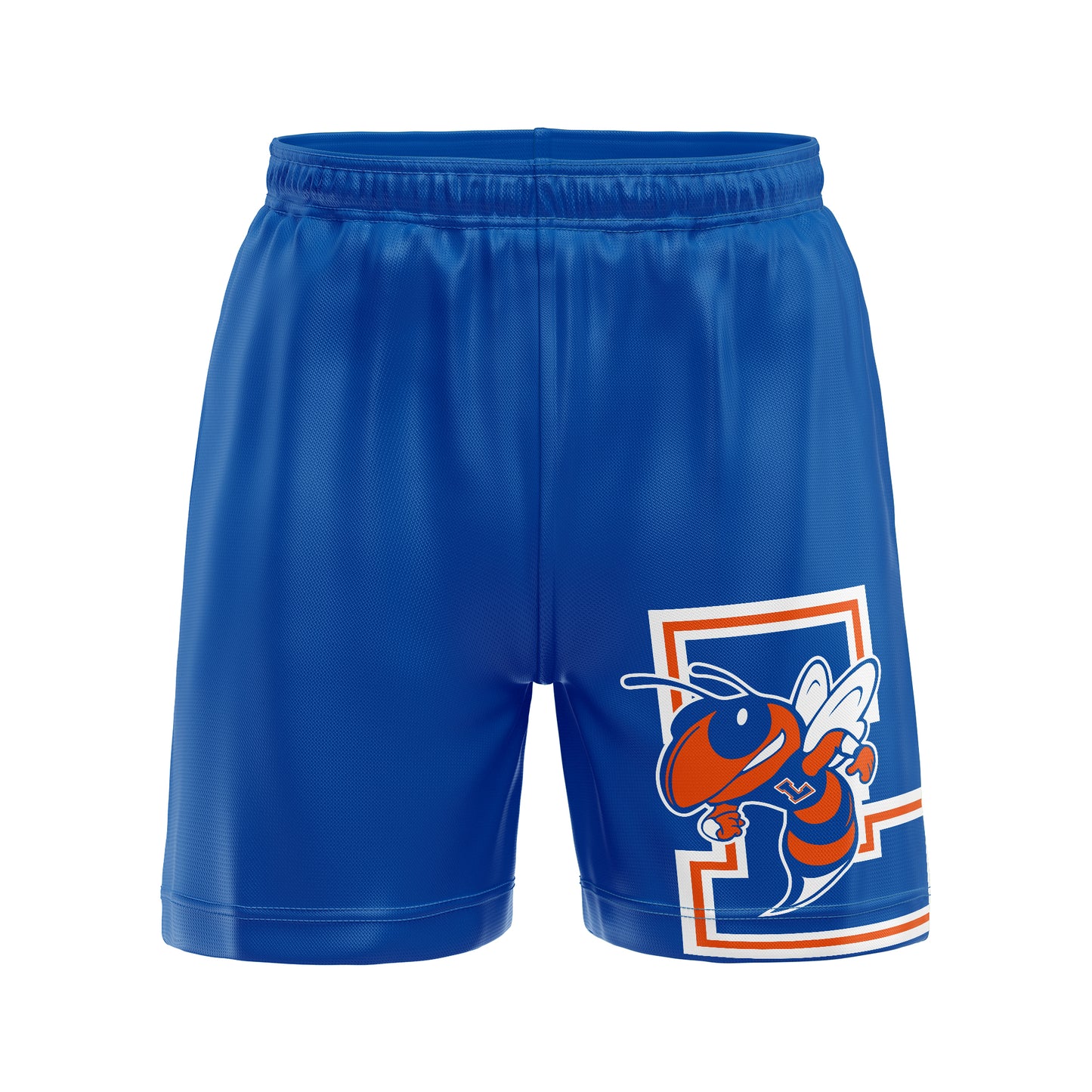 Lexington Logo Performance Shorts