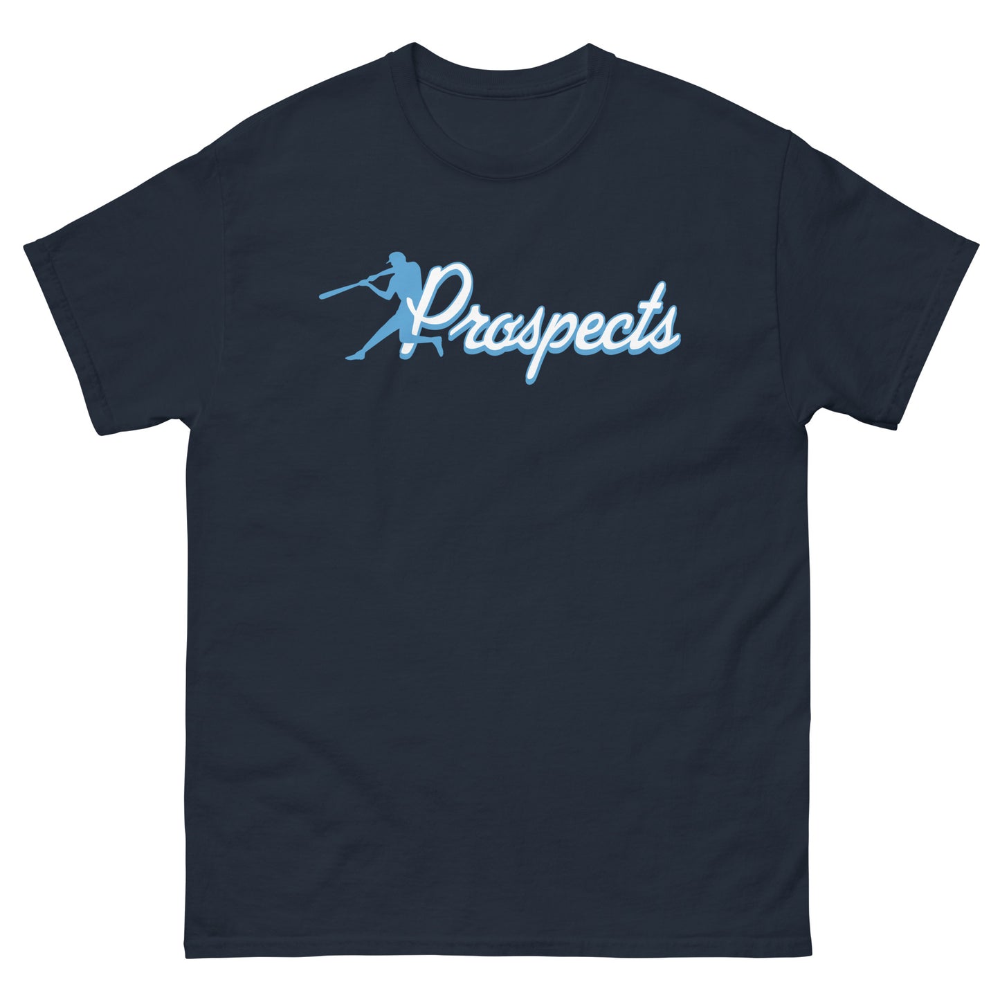 GBC Prospects Unisex classic tee