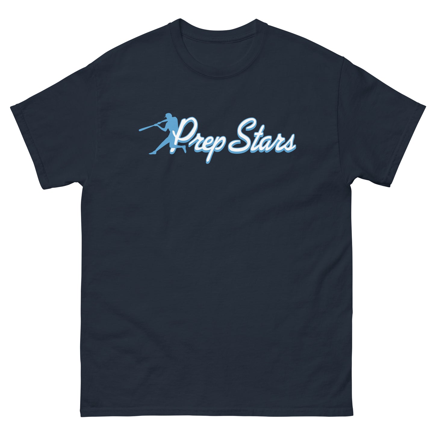 GBC Prep Stars Men's classic tee