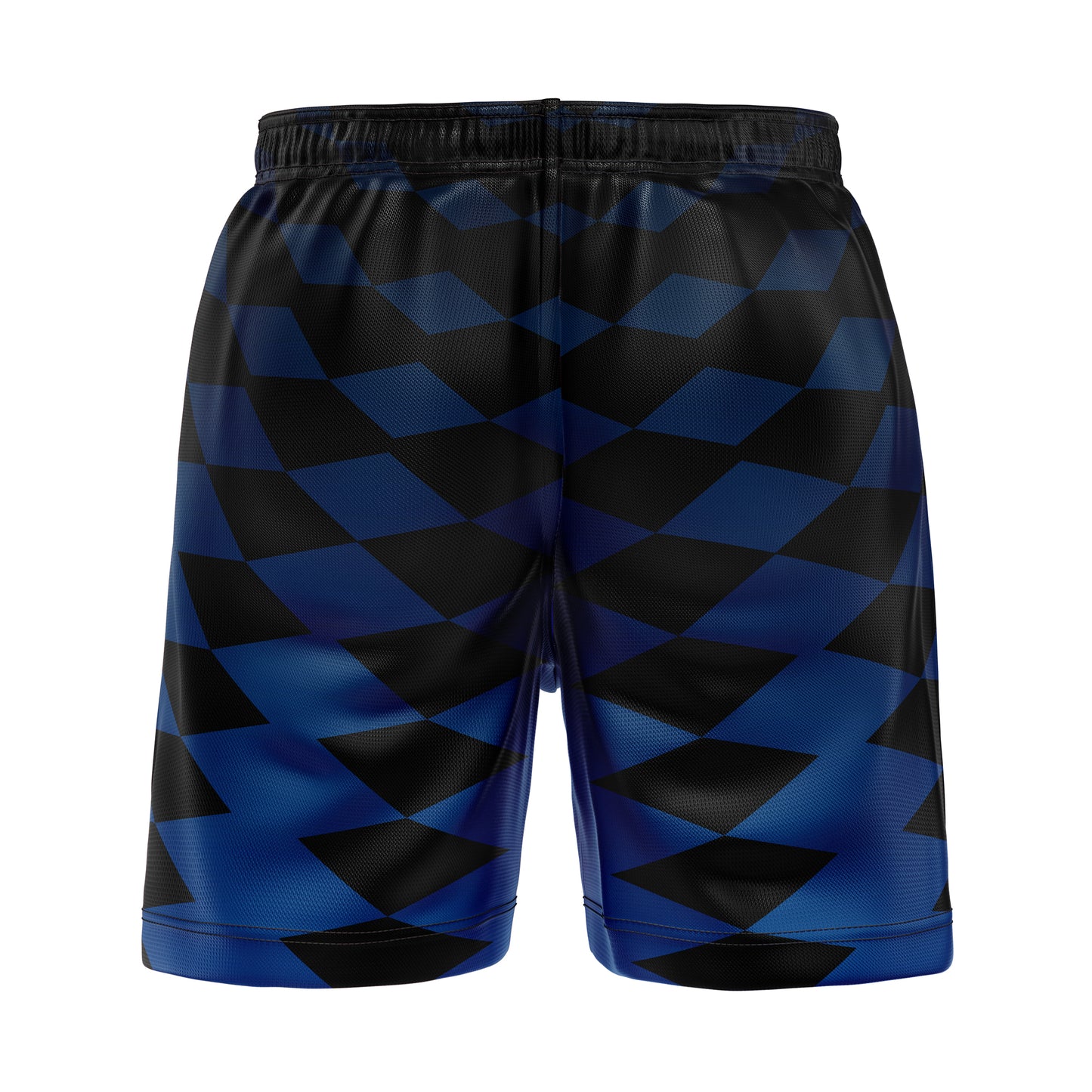 Ragsdale Baseball Blue Diamond Performance Shorts