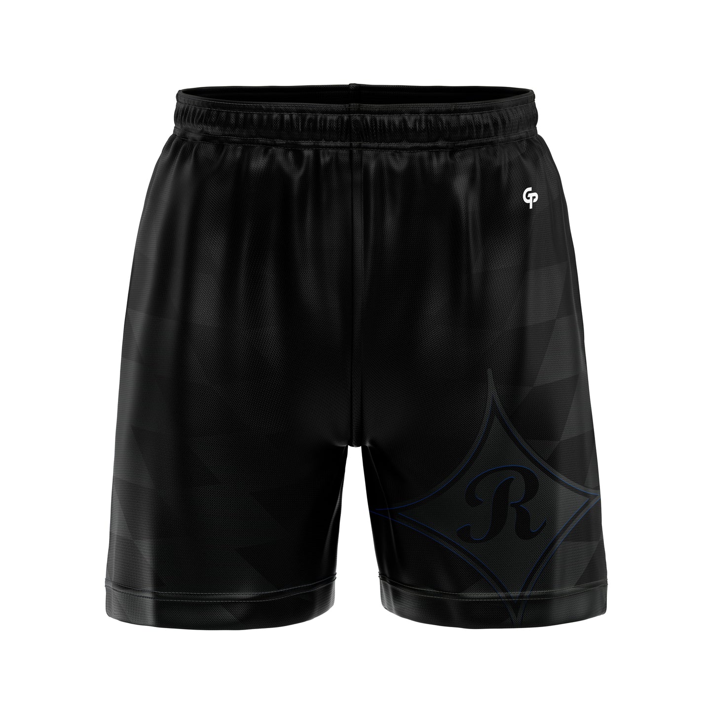 Ragsdale Baseball Dark Diamond Performance Shorts