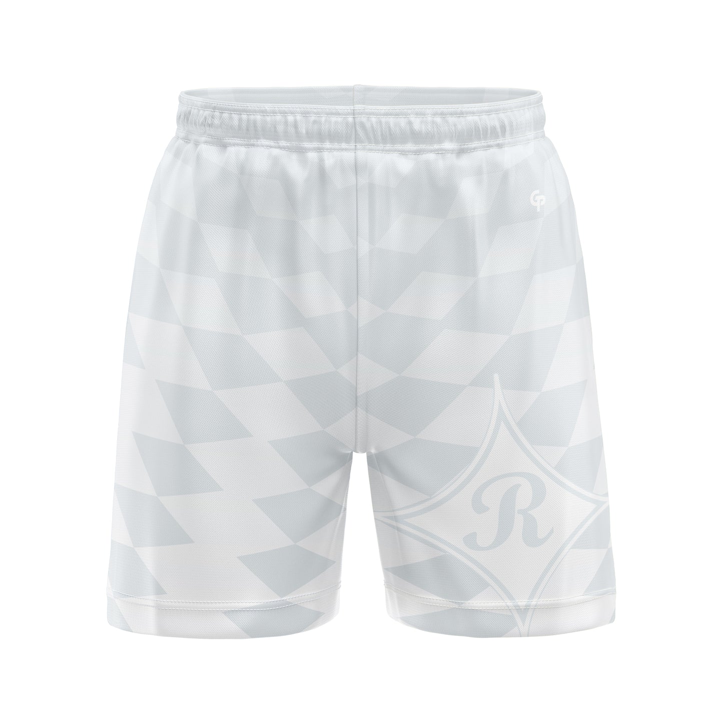 Ragsdale Baseball Ghost Diamond Performance Shorts