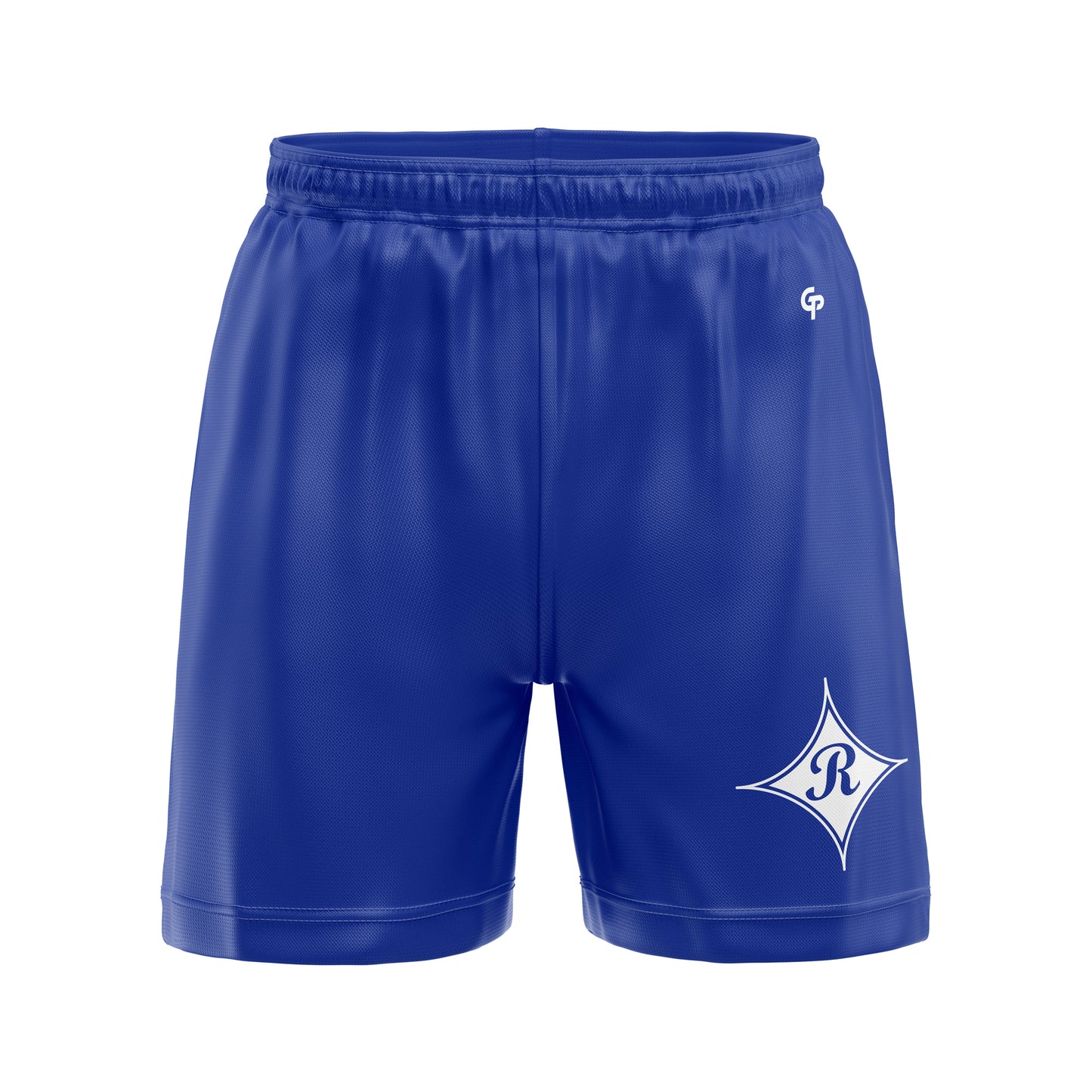 Ragsdale Baseball Royal Performance Shorts