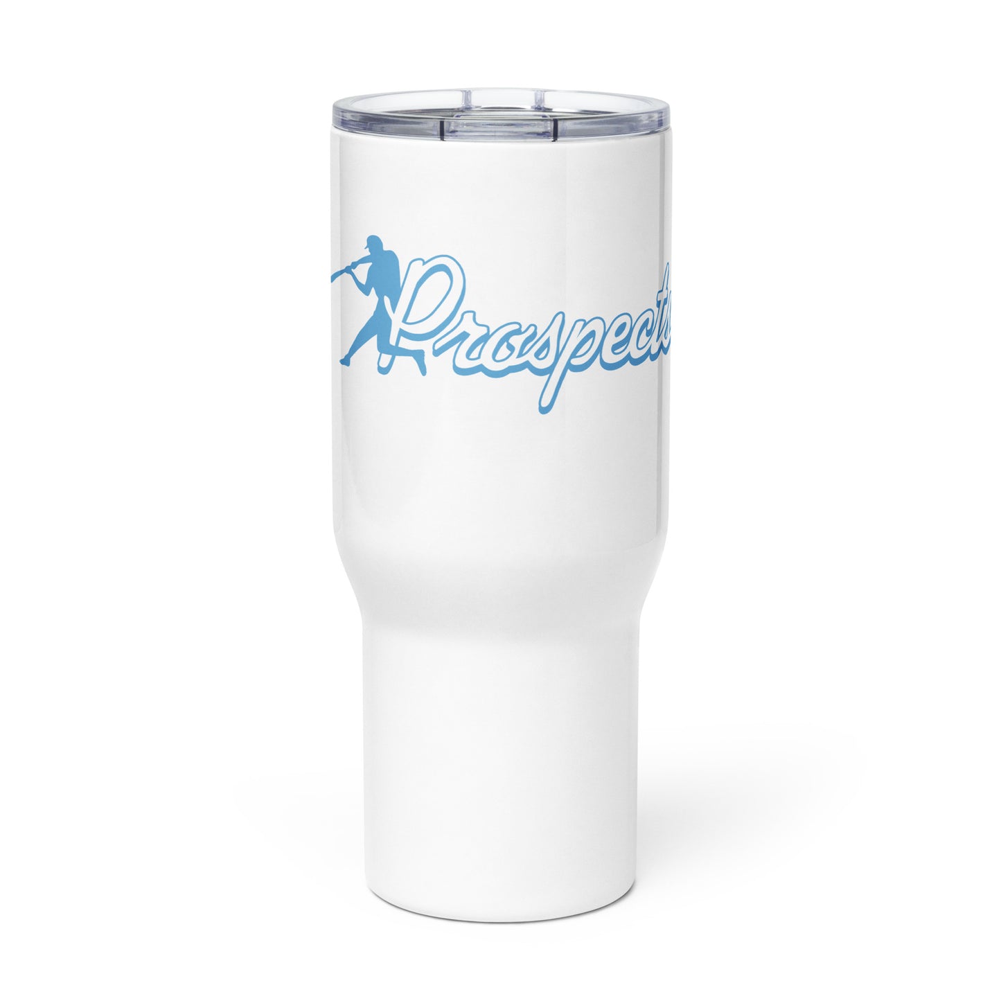 GBC Prospects Travel mug with a handle