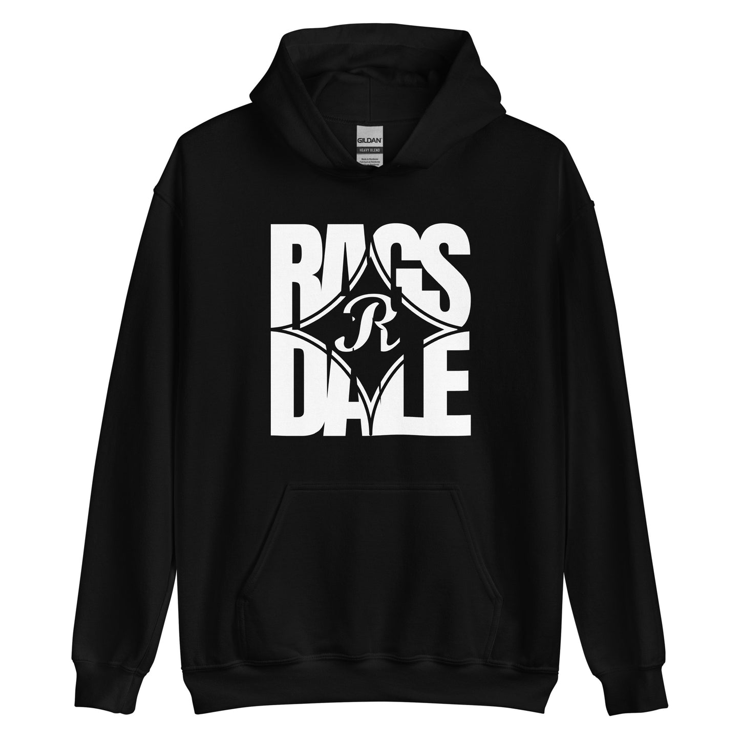 Ragsdale Cut Diamond Hoodie