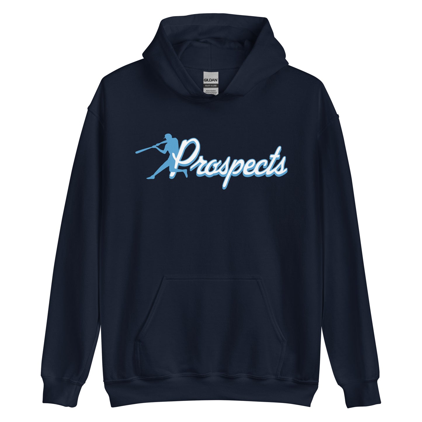 GBC Prospects Unisex Hoodie