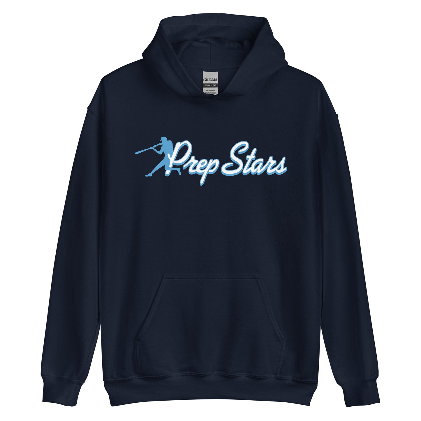 GBC Prep Stars Unisex Hoodie