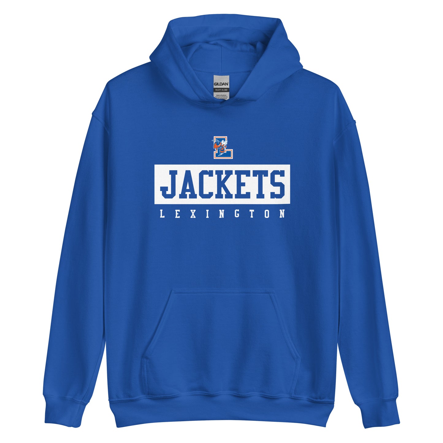 Lexington Jackets Hoodie