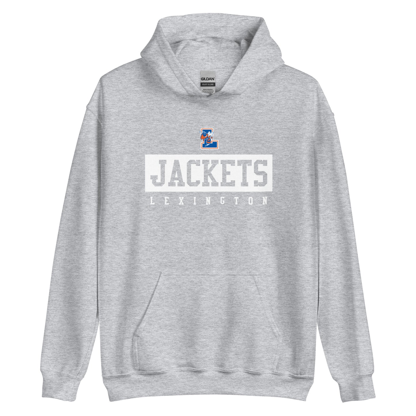 Lexington Jackets Hoodie