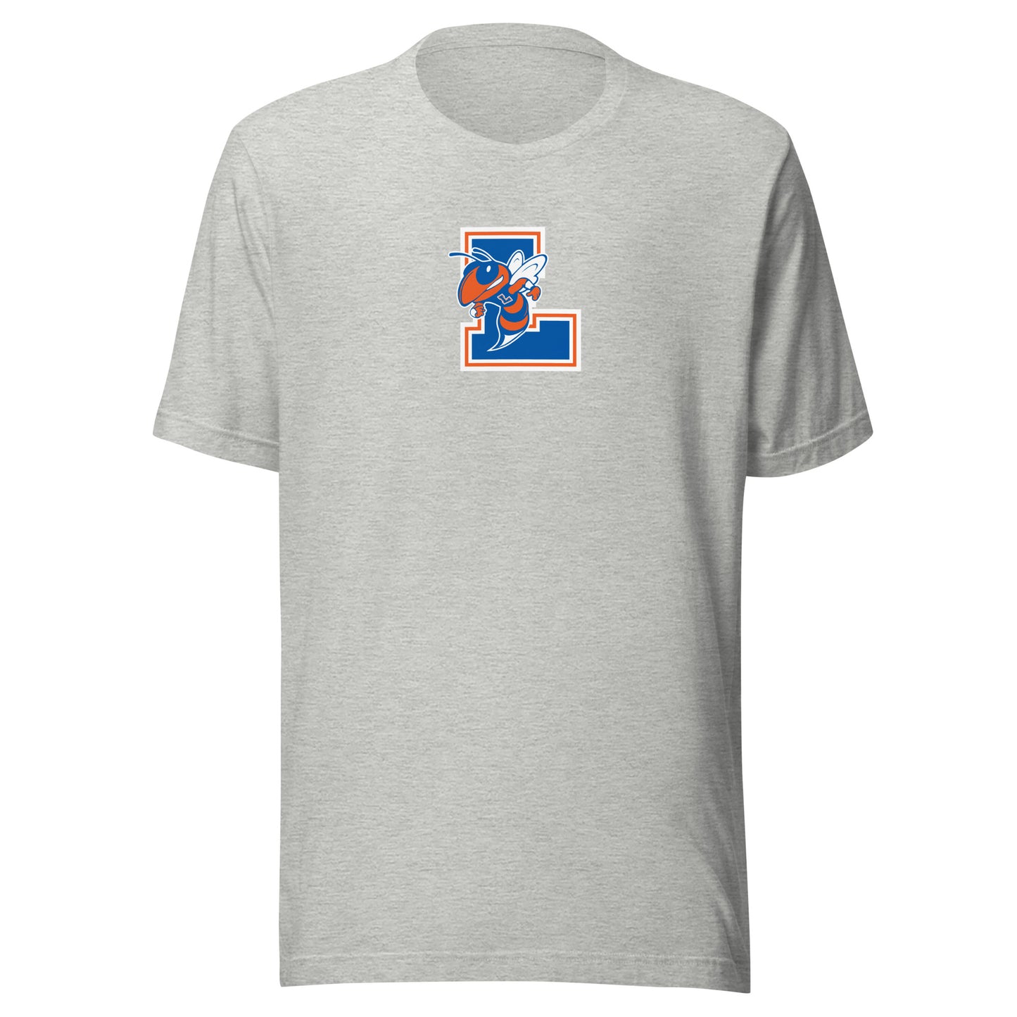 Lexington Logo Fashion T-Shirt