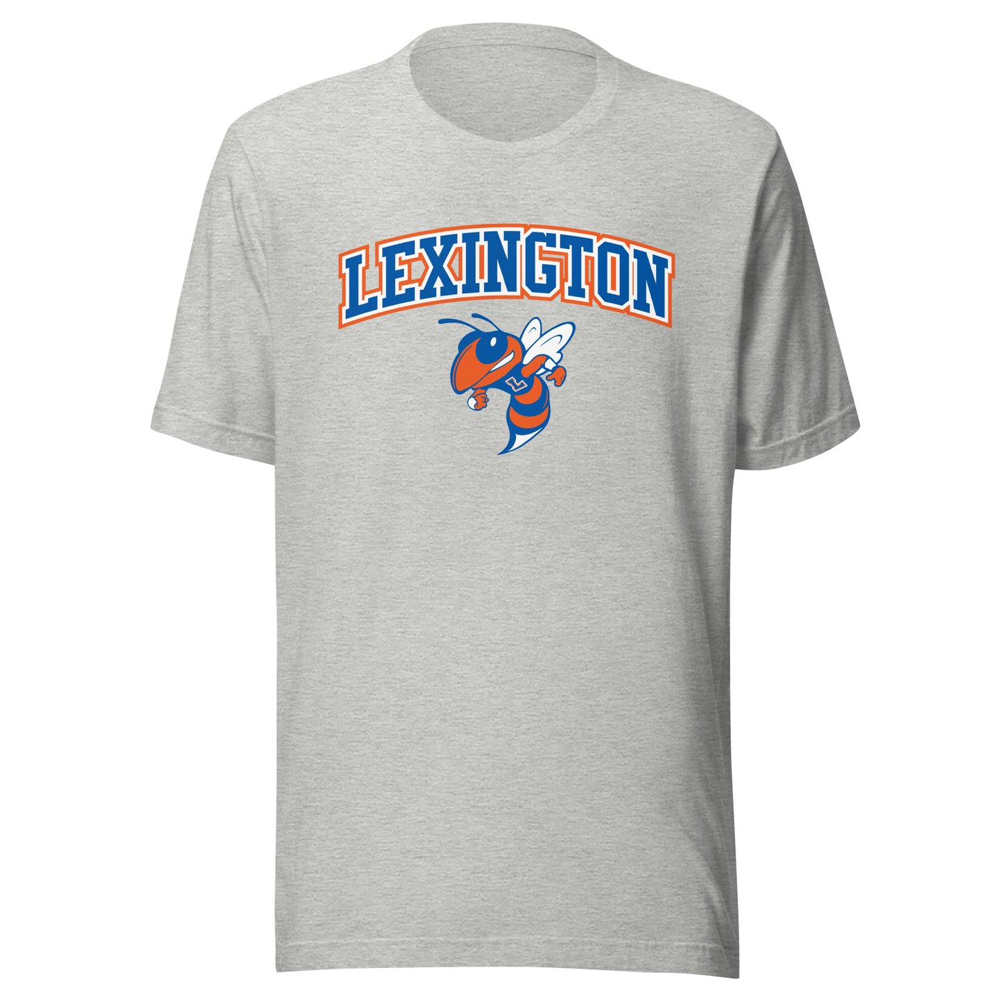 Lexington Arch Logo Fashion T-Shirt