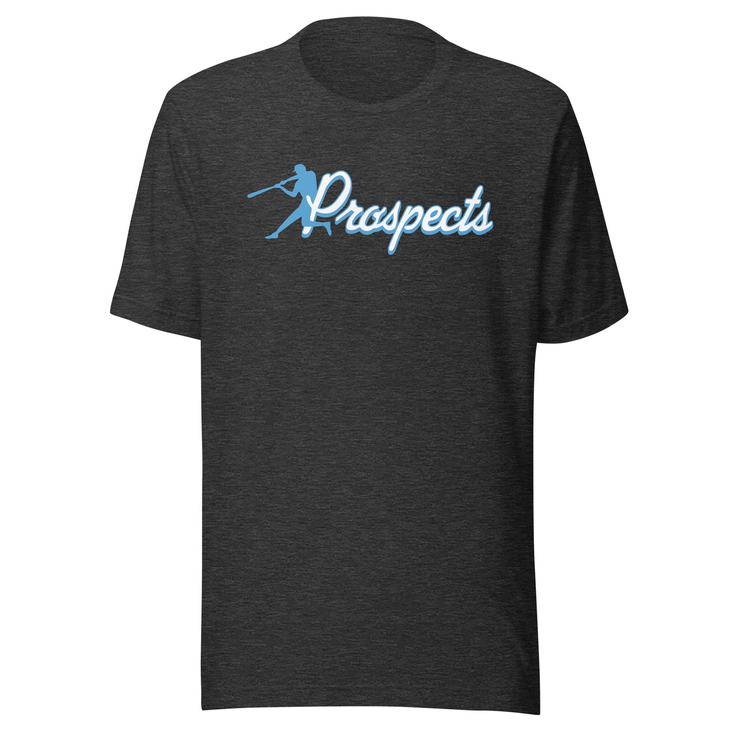 GBC Prospects Unisex Fashion t-shirt
