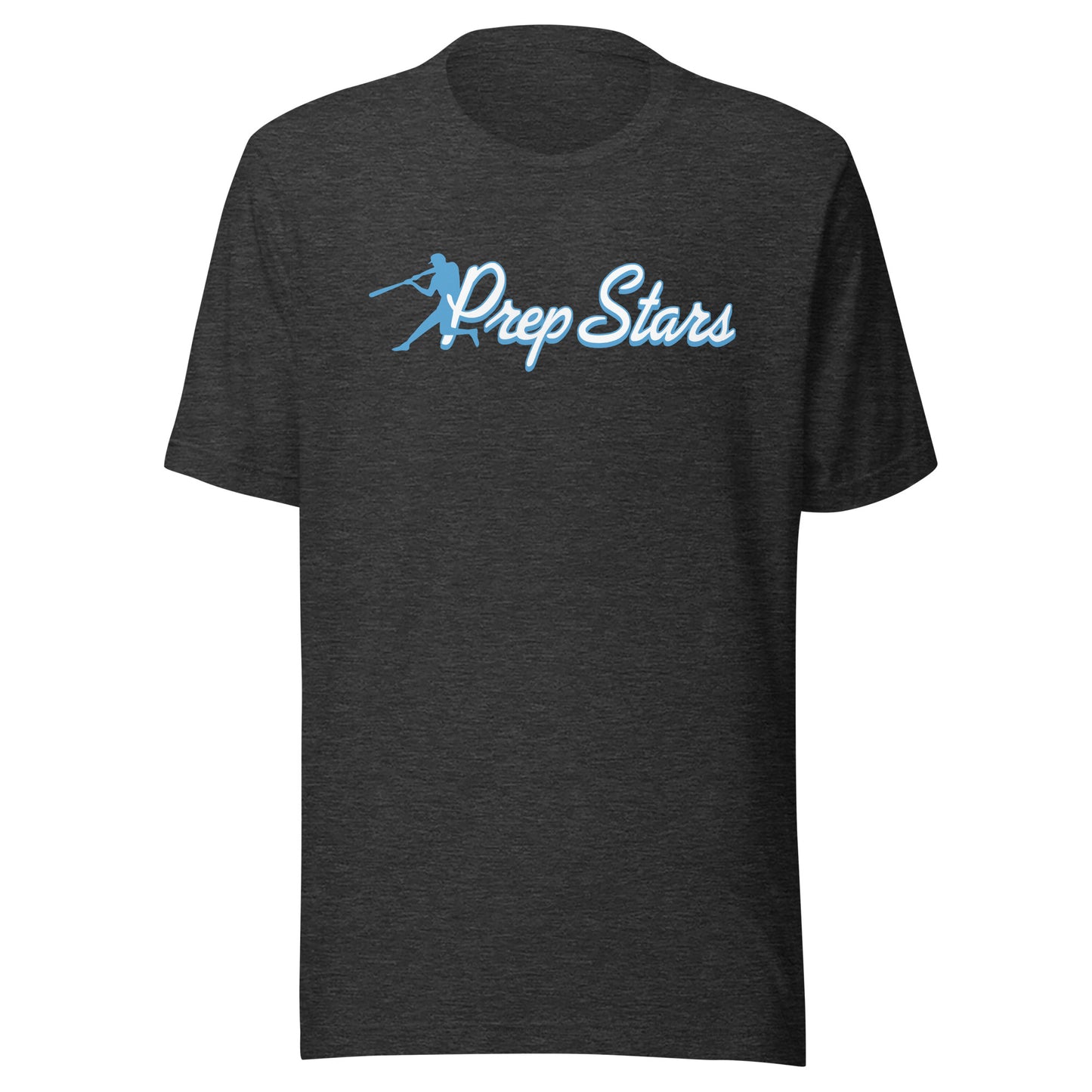 GBC Prep Stars Unisex Fashion t-shirt