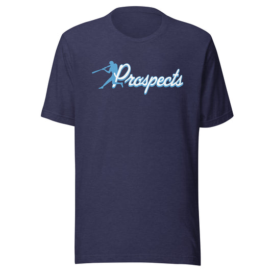 GBC Prospects Unisex Fashion t-shirt