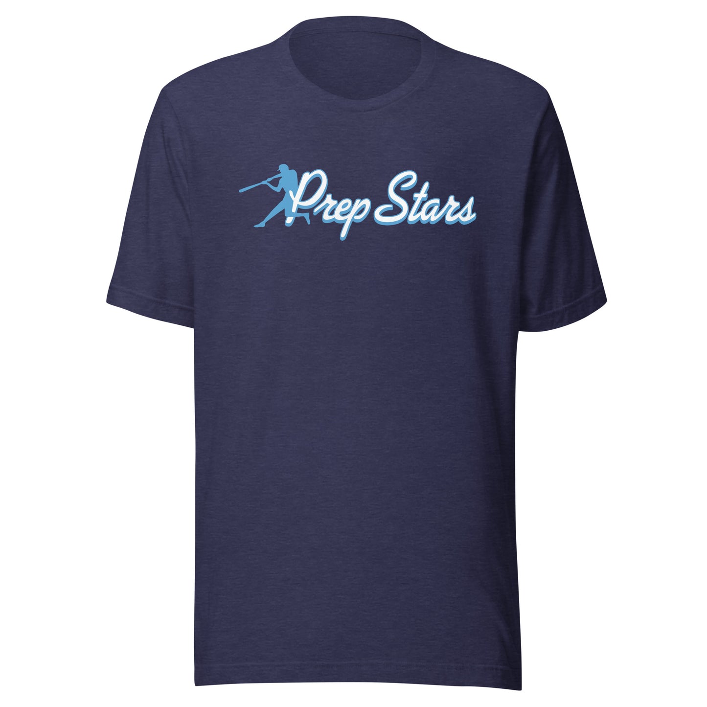 GBC Prep Stars Unisex Fashion t-shirt
