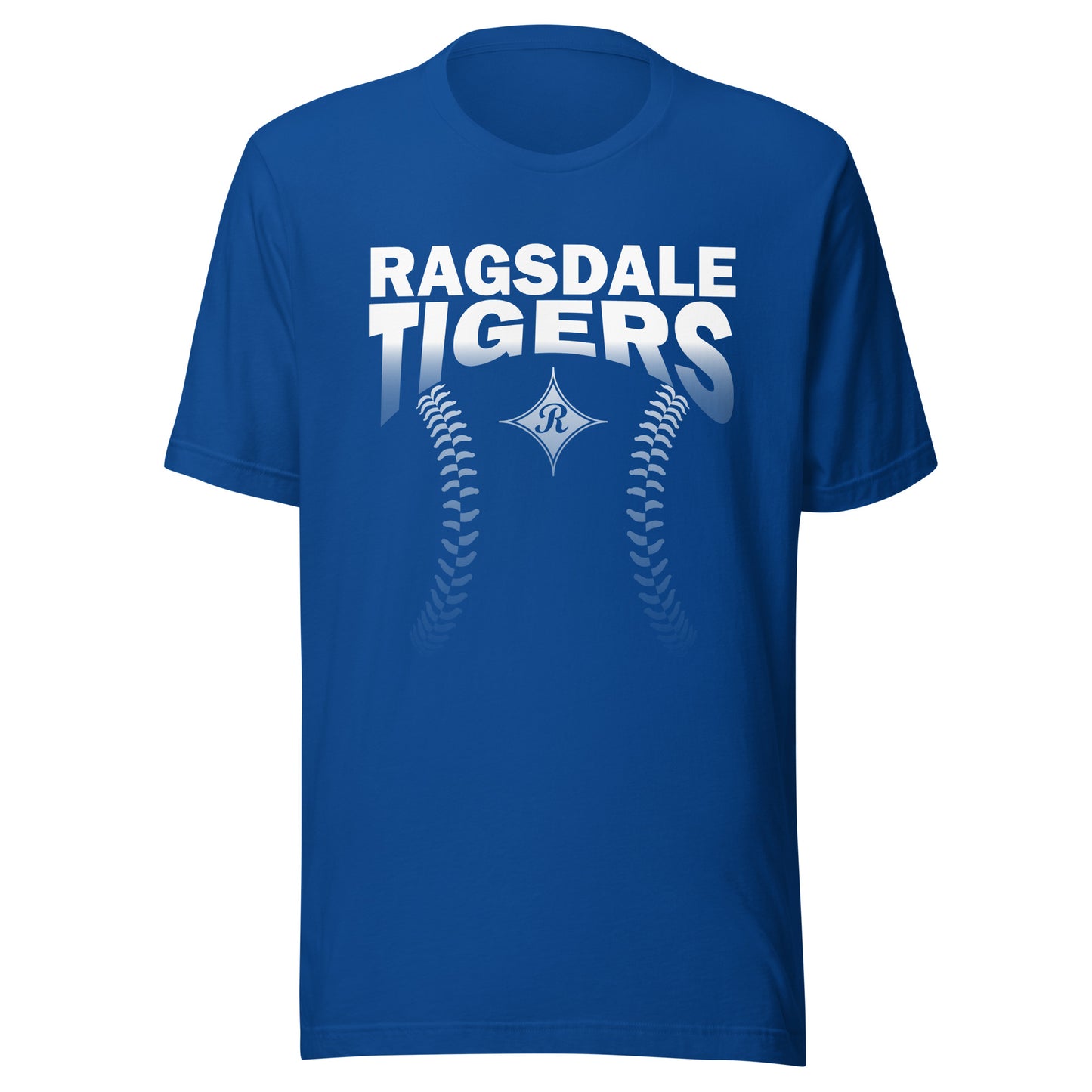 Ragsdale Fadeball Fashion T-Shirt