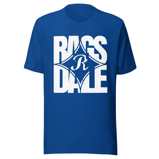 Ragsdale Cut Diamond Fashion T-Shirt