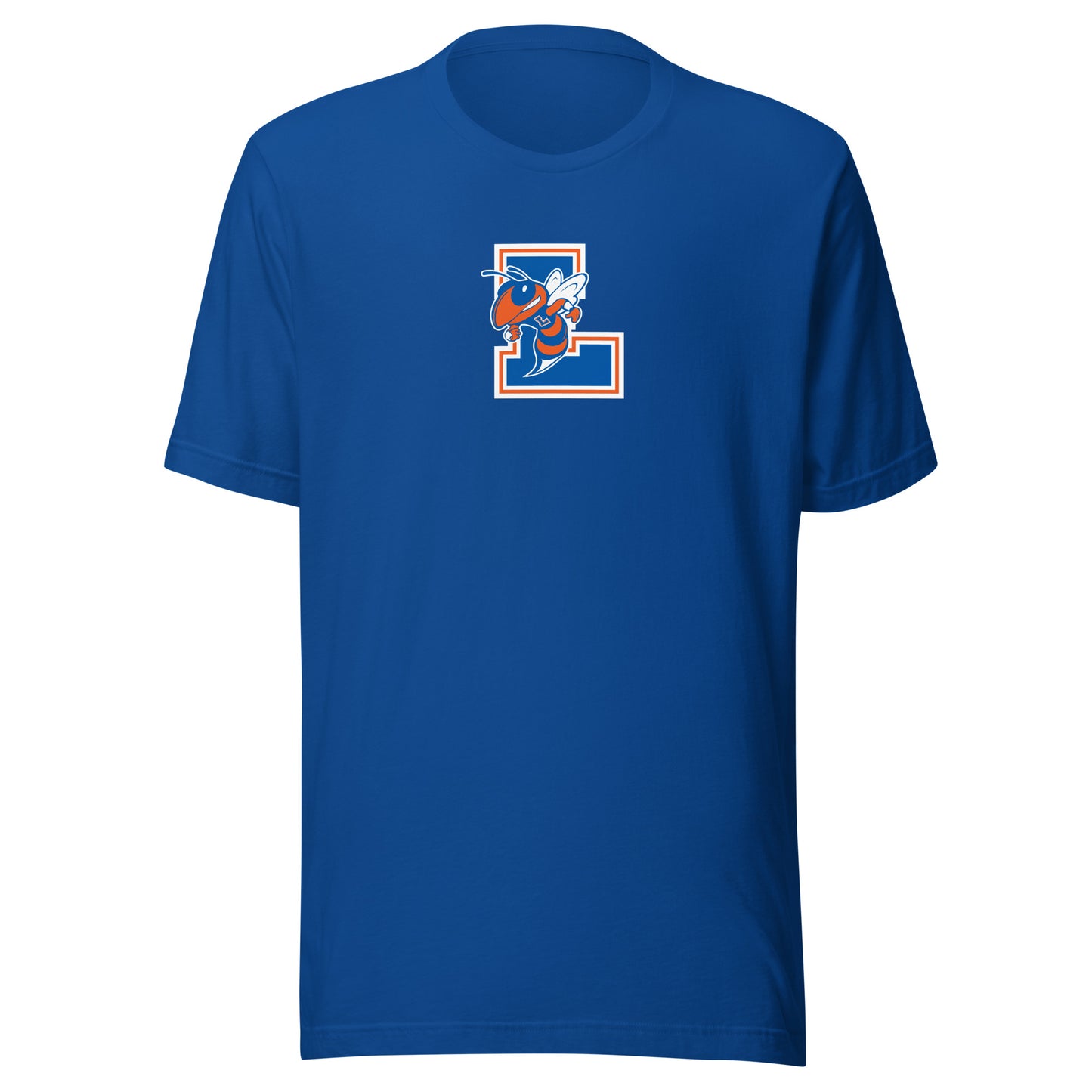 Lexington Logo Fashion T-Shirt