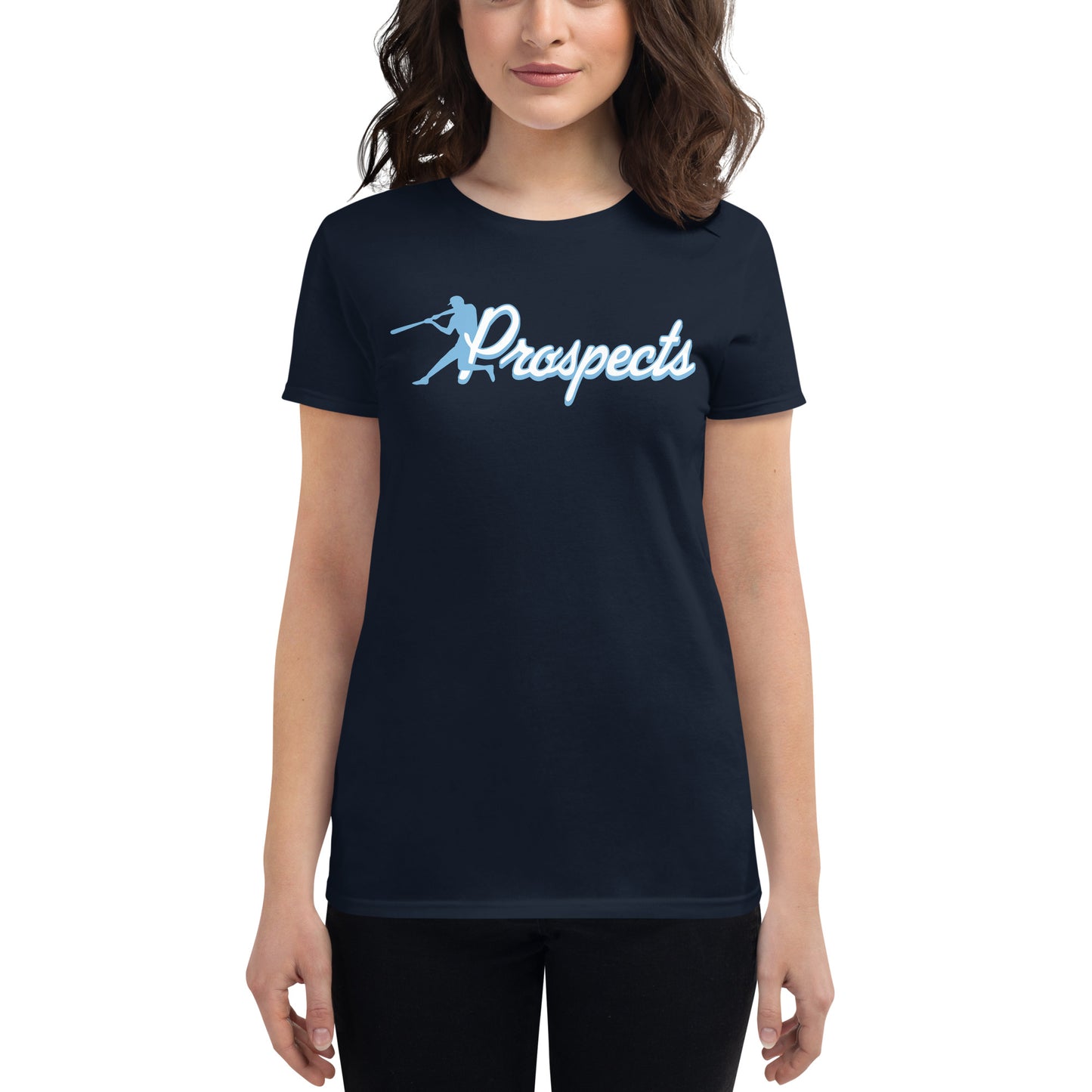 GBC Prospects Women's short sleeve t-shirt