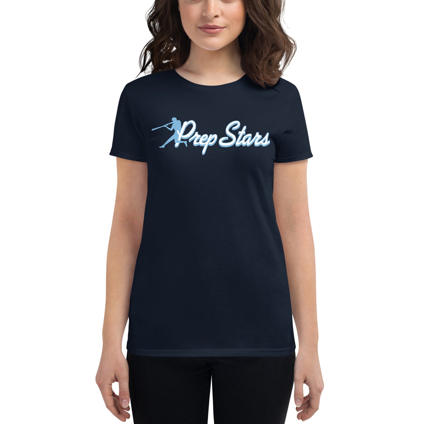 GBC Prep Stars Women's short sleeve t-shirt