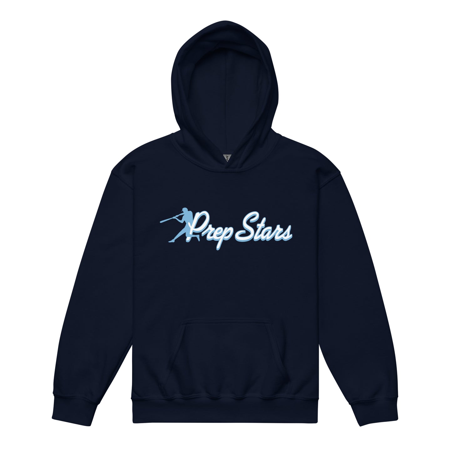 GBC Prep Stars Youth heavy blend hoodie