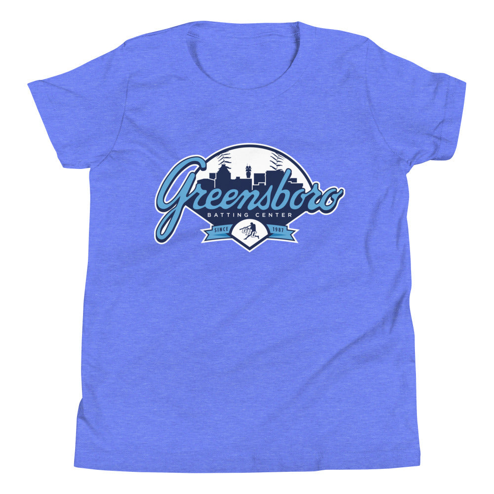 GBC Youth Short Sleeve T-Shirt