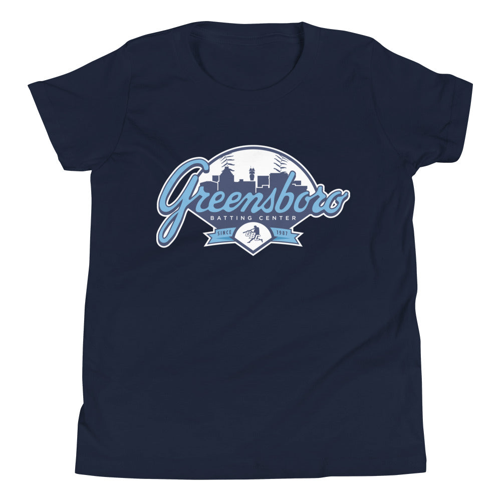 GBC Youth Short Sleeve T-Shirt