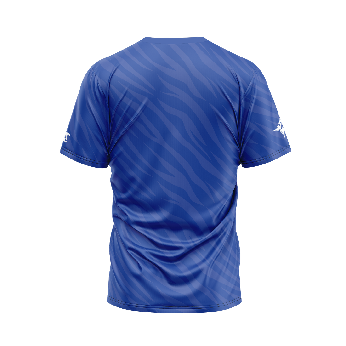 Ragsdale Tigers Performance Shirt - Royal