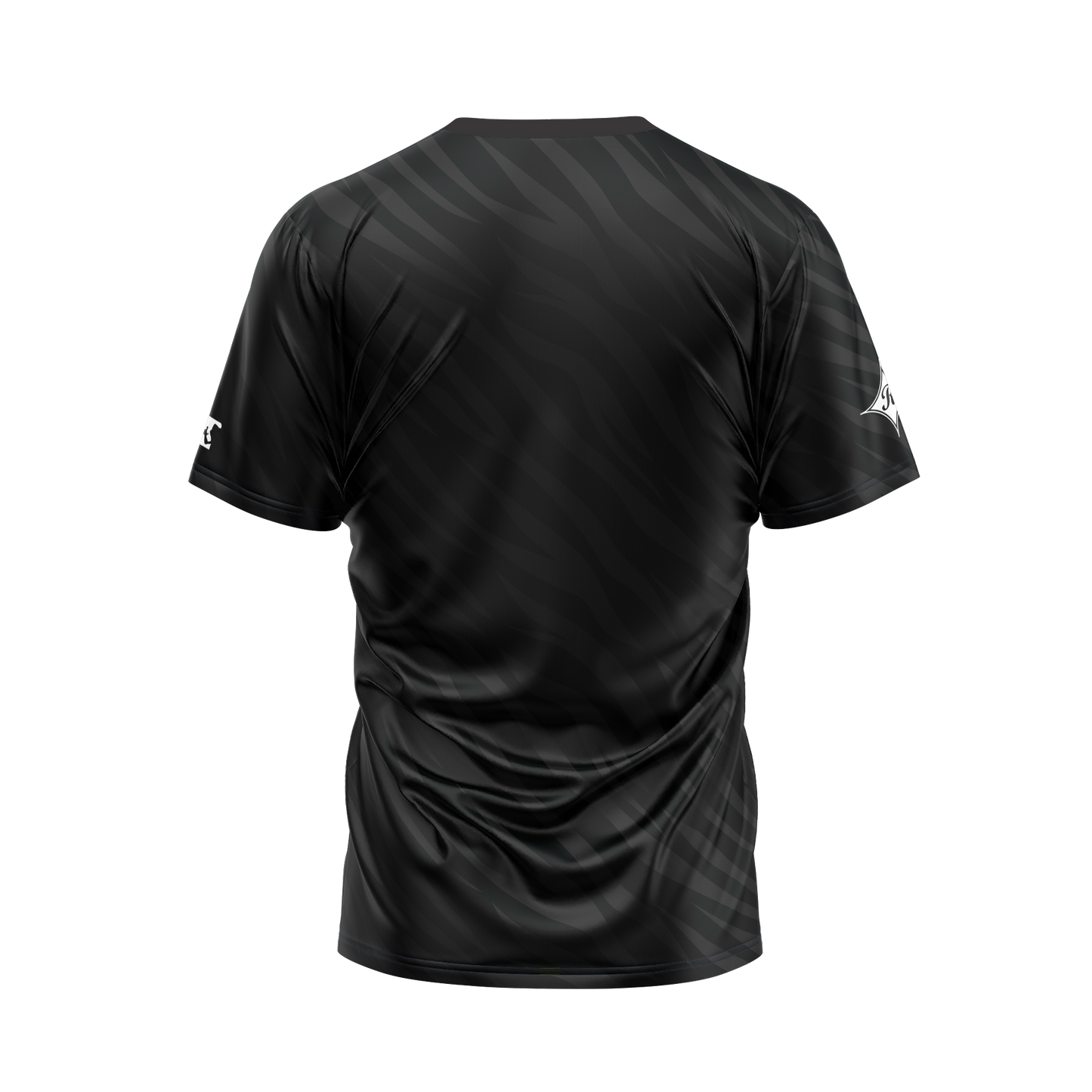 Ragsdale Tigers Performance Shirt - Black