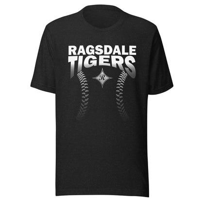 Ragsdale Fadeball Fashion T-Shirt