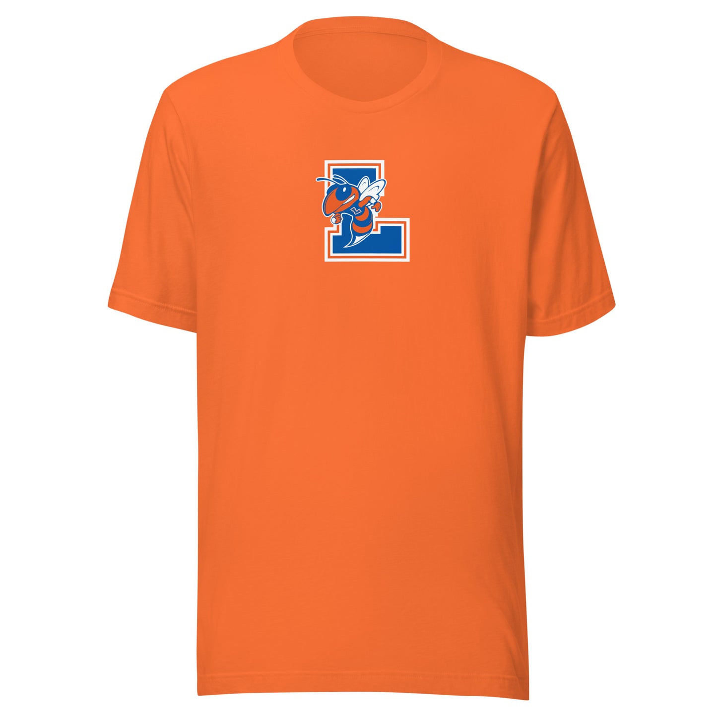 Lexington Logo Fashion T-Shirt