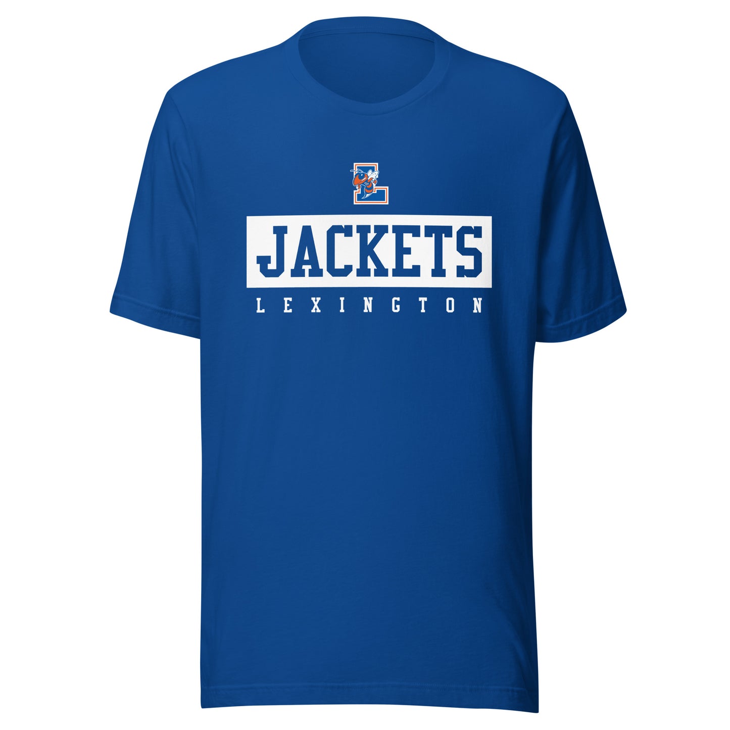 Lexington Jackets Fashion T-Shirt